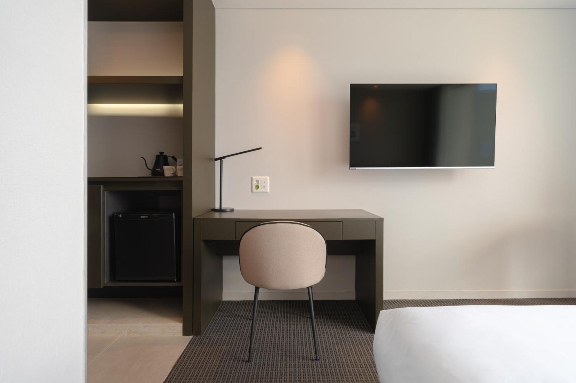 Urbanstay Busan Songdo Beach Extérieur photo
